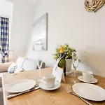 Haus Norderstrasse 61 Whg 8 *